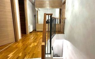 🌇 Închiriez Apartament Duplex 3 camere, New Town Residence, terase panoramice - Poză 6
