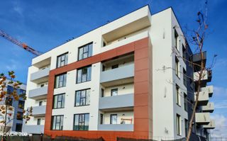 Apartament 3 camere,Panouri Fotovoltaice,Costuri minime,Pallady/Titan - Poză 1