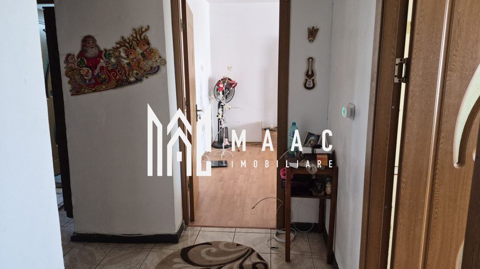 Apartament 3 camere | Ostroveni | 2 bai | 78 mp | - Poză 1
