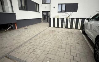 Apartament de lux de  închiriat Selimbar - Poză 3