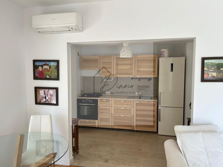 3 camere Privighetorilor - Iancu Nicolae I Vedere Lac I terasa 80 mp - Poză 6