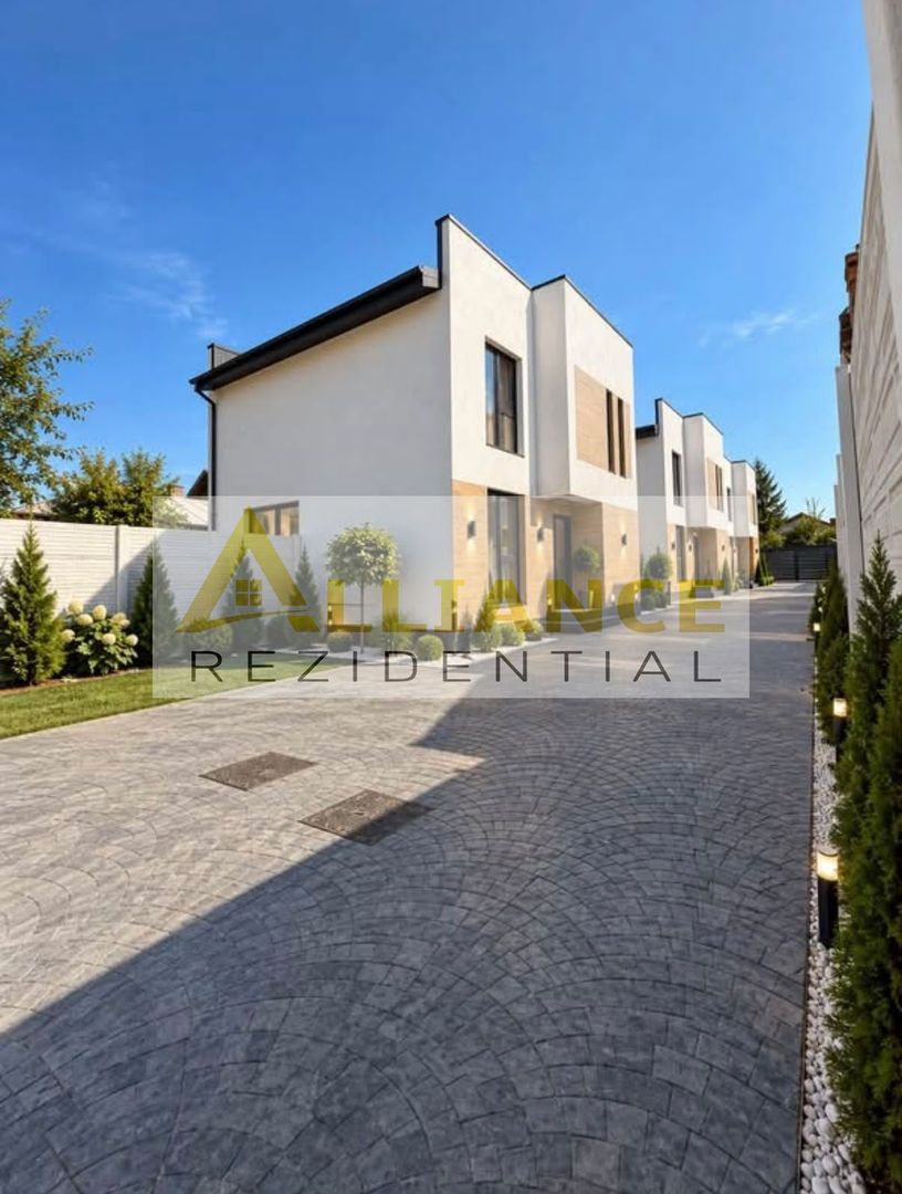 CASA 3 - 360 MP - POPESTI LEORDENI + 2 PARCARI - Poză 12