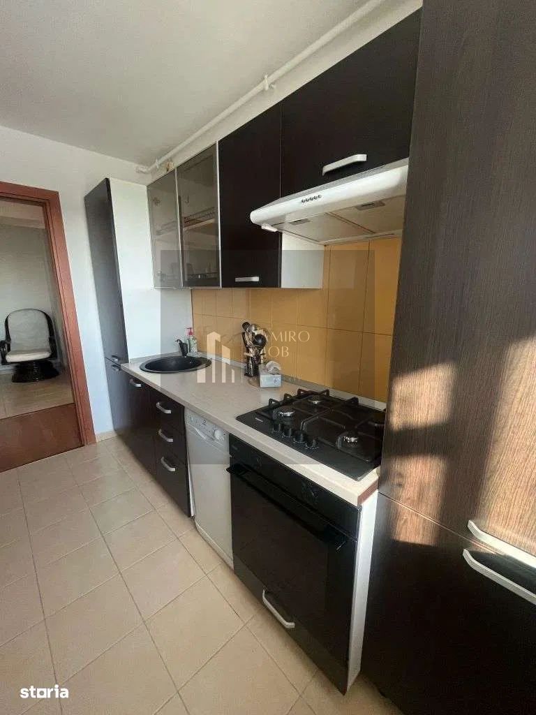 2 camere - Decomandat - 67 mp – Complex Confort Park +Loc de parcare - Poză 5