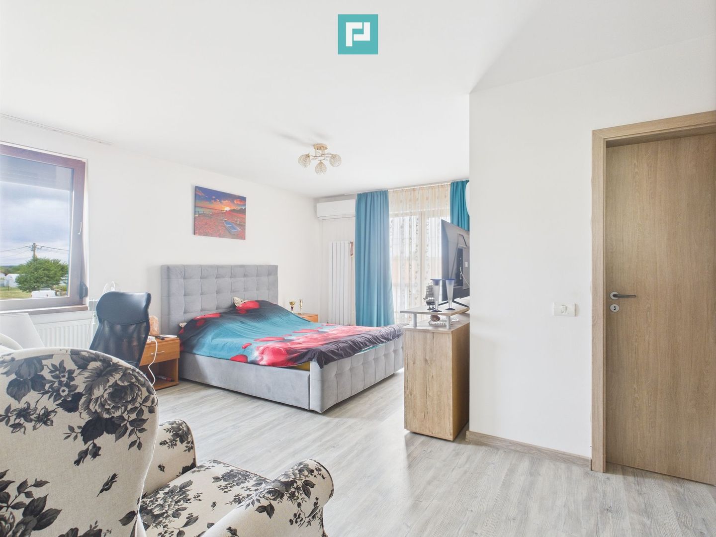 Duplex, 117 mpu, Moșnița Veche - Poză 9