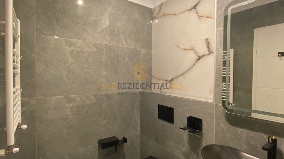 Apartament 2 camere, loc de parcare inclus, Confort Urban Residence - Poză 10