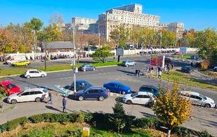 Apartament 4 Camere | 13 Septembrie - Casa Poporului - Poză 13