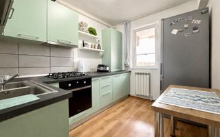 Apartament de 2 camere langă Cluj Arena! - Poză 4