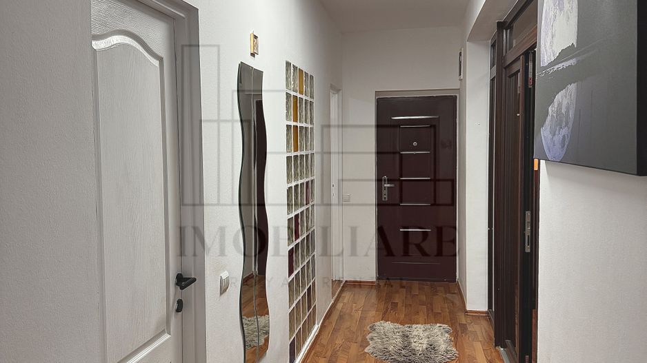 Apartament 3 camere decomandate, 2 băi | Parcare proprie | Andrei Mureșanu - Poză 16