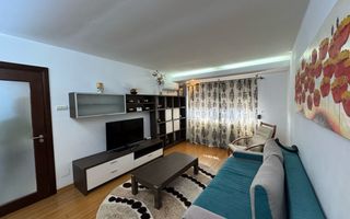Apartament 2 camere Parcul Ciurchi Tatarasi - Poză 5