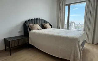 Apartament  la Isho cu vedere panoramica asupra orașului - Poză 18