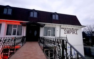 Afacere la cheie  in Husi, potrivita pentru investitia dumneavoastra - Poză 1