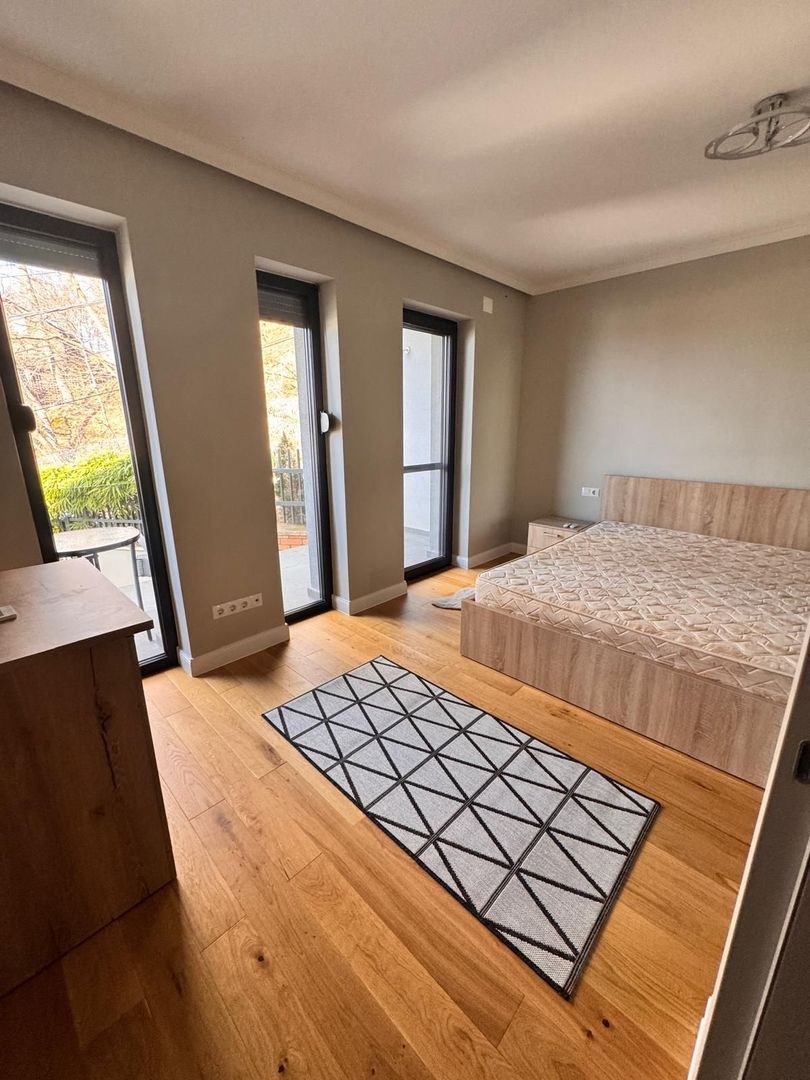 ✨ Reședință smart premium, în mijlocul naturii – eleganță, tehnologie - Poză 19