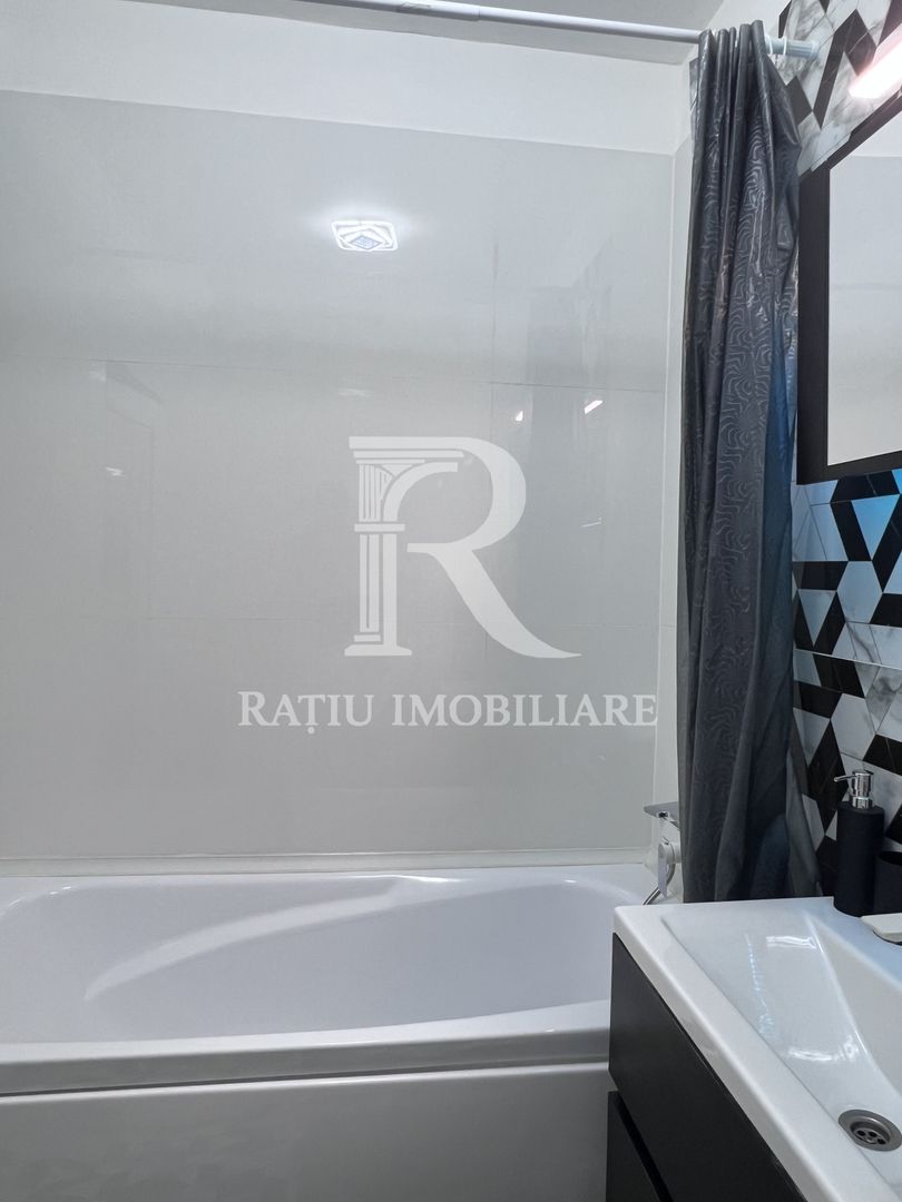 Apartament cu 2 camere | Prima Onestilor | Oradea - Poză 7
