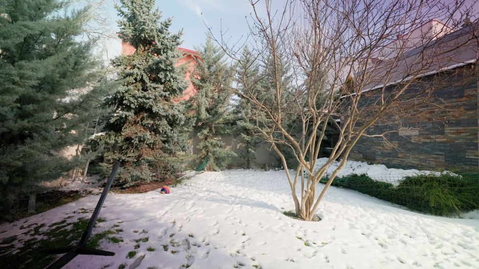 Vila Premium Damaroaia | Str. Garofitei - Poză 20