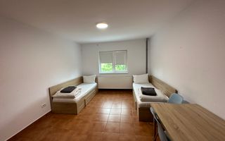 Garsoniera complet mobilata si utilata - Poză 8