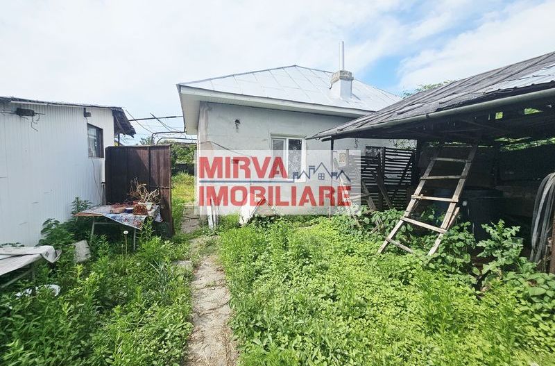 Casă cu 2 camere și teren generos, Dărmănești – Exclusivitate - Poză 10
