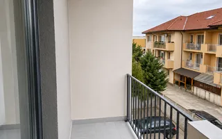 Apartament modern cu 2 camere decomandate, situat în Dumbrăvița - Poză 14