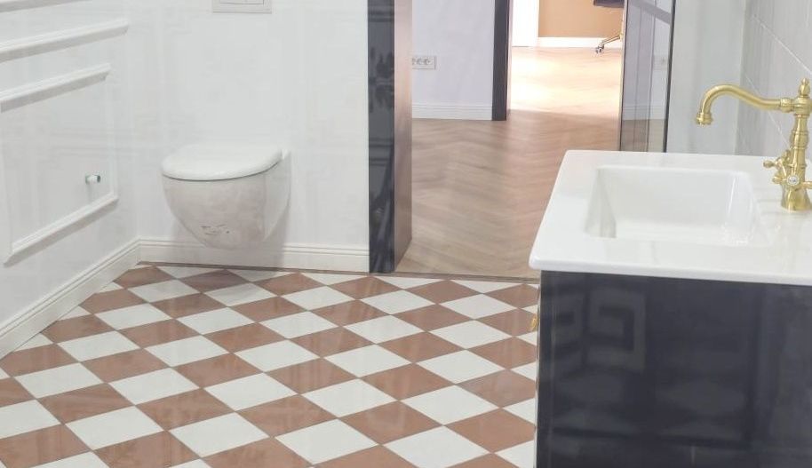 Casa moderna renovata de inchiriat - Strada Traian, Galati - Poză 14