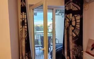 2 camere cu centrala proprie, parcare inclusa, etaj 2, zona Pallady - Poză 12