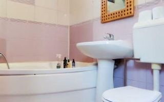 AP. 2 CAMERE BUCURESTII NOI, BLOC NOU, CENTRALA, METROU 5 MINUTE - Poză 8