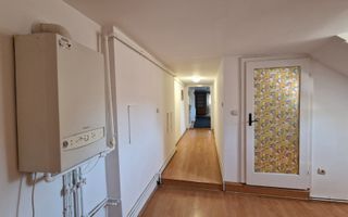 Spațiu birouri 3 camere de închiriat | Sibiu, Ultracentral | 80 mp - Poză 8