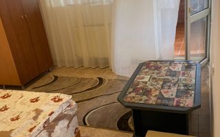 Apartament 4 camere de închiriat | Ștrand, Sibiu | 120 mp, 2 băi - Schiță 2
