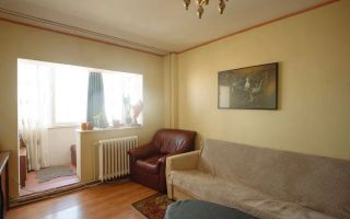 4 Camere zona Rahova (Centrala Proprie-Bloc Reabilitat) - Poză 2
