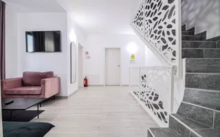 Penisune - Afacere la cheie 9 camere de vanzare la 20km de Cluj-Napoca - Poză 28