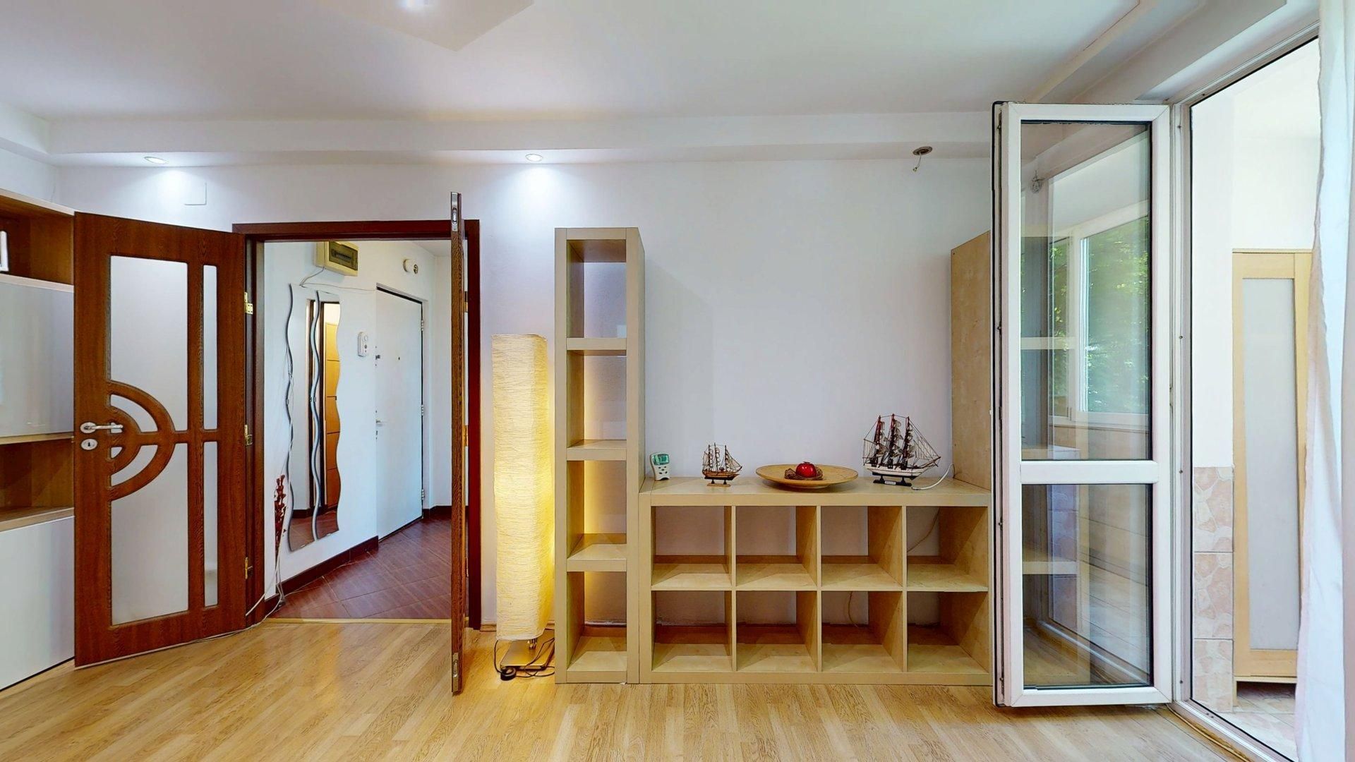 Apartament 2 camere Soseaua Giurgiului nr. 107 - Piata Progresul - Poză 3