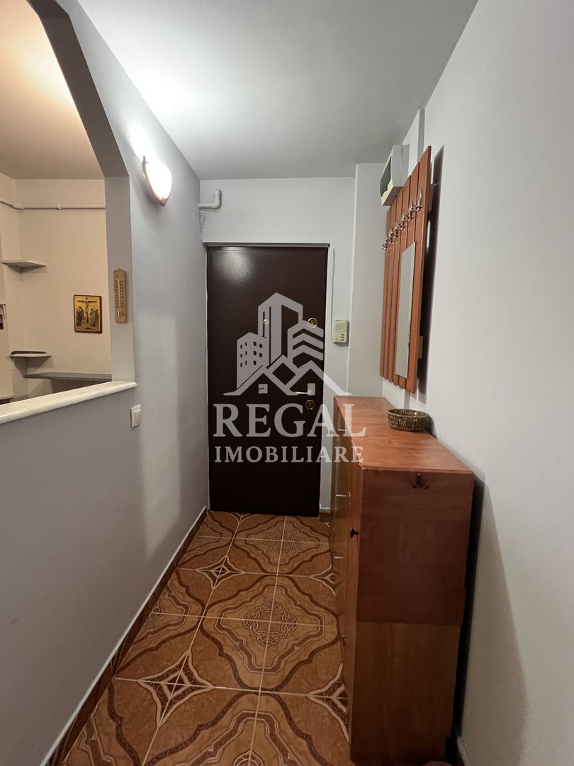 Apartament 2 camere zona Micro 5 - de inchiriat - Poză 8