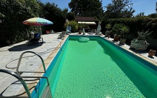 Vilă Eleganta D+P+M si generoasă Sannicolau Mic Arad Plata în Rate - Poză 20