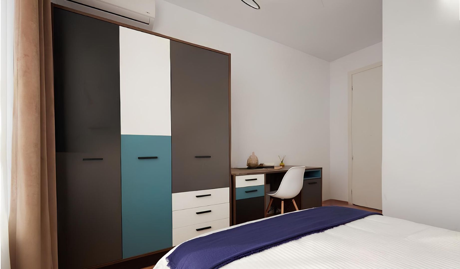 Apartament modern 3 camere  I Luxuria Domenii I Loc de parcare inclus - Poză 9