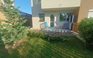 Apartament 2 camere cochet SD 41 mp. Pacurari 95000 euro - Poză 7