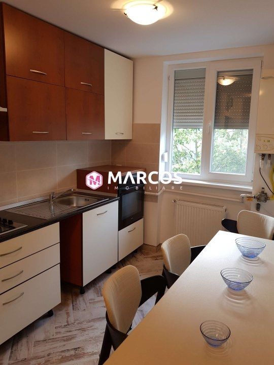 Apartament 2 camere semidecomandat, et.2, Moroasa, ID 599 - Poză 9