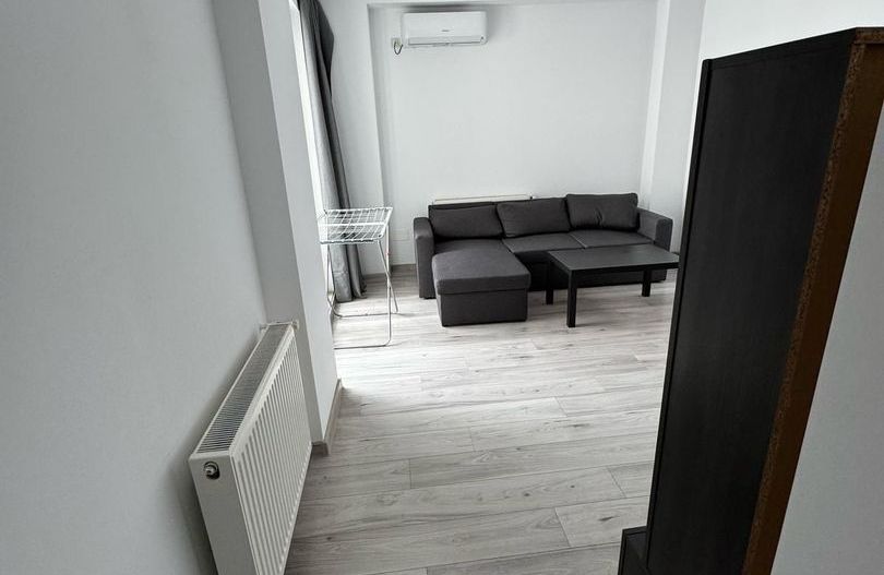 Apartament 2 cam BLOC NOU!! - Poză 4