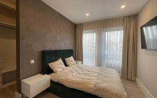 Apartament nou superb 4 camere TRIANA | PIPERA - Poză 6