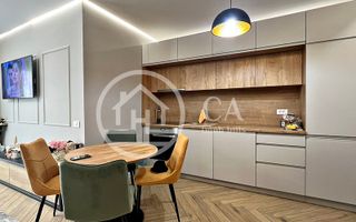 Apartament de vânzare cu 2 camere în WEST RESIDENCE, Oradea - Poză 2