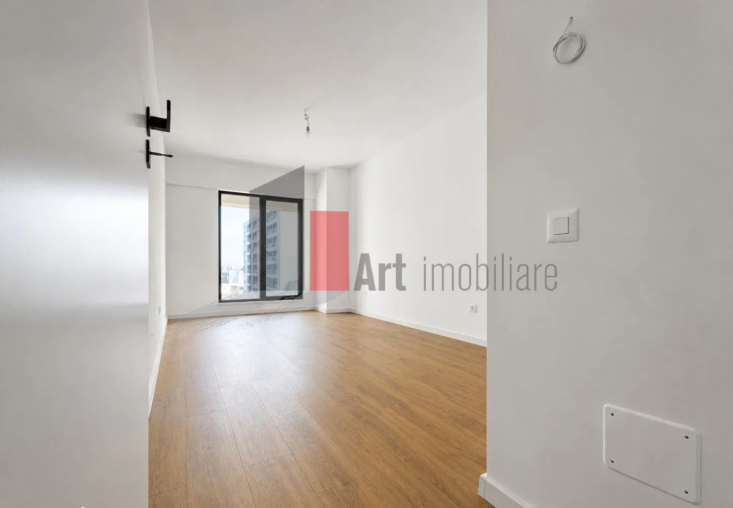 Apartament 2 Camere  + Loc de Parcare Subteran | Smart Residence Lujerului - Poză 17