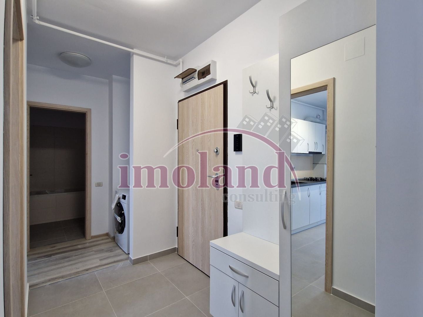Apartament NOU - 2 camere - Drumul Taberei-Bd. Timisoara - Poză 6
