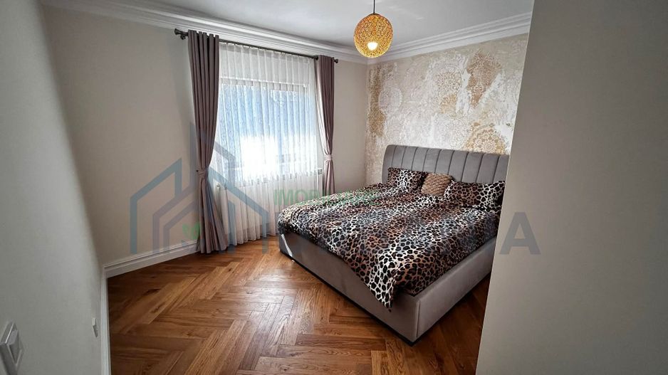 Casă individuală cu 3 camere, Dancu - Iași - Poză 3