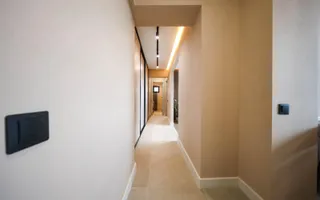 Apartament LUX 2 camere - zona Transilvania College Gheorgheni - Poză 22