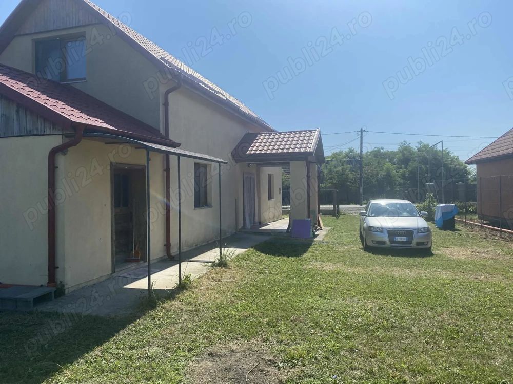 Casă de vânzare în Oar - Poză 3