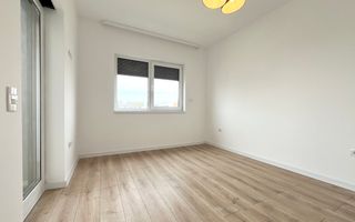 Penthouse cu 3 camere, terasă acoperita 43 mp, Dumbrăvița – Kaufland - Poză 15