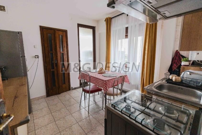 Apartment 4 camere-Parcul Botanic-Pta Marasti - Poză 3
