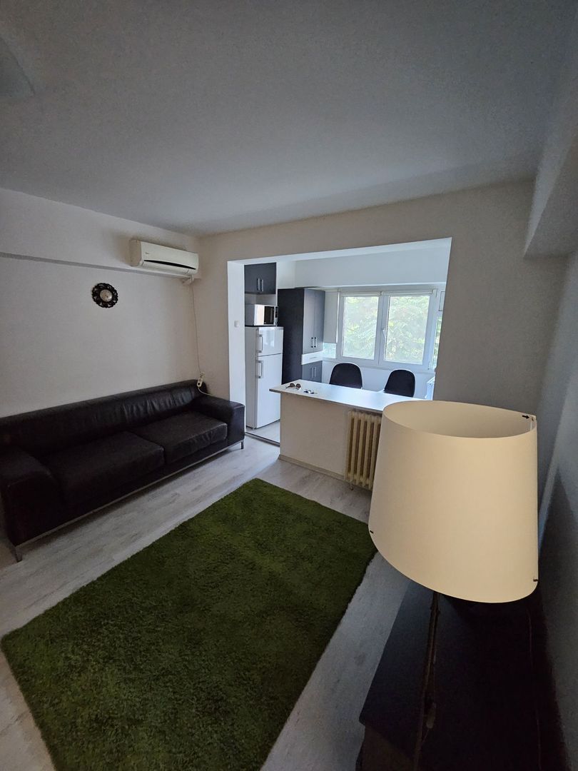 Apartament 3 camere, utilat modern, Ultracentral, Magheru, Bloc Scala - Poză 2