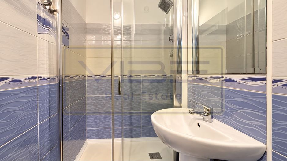 Apartament 2 camere semi-central zona Alexandru cel Bun - Poză 12