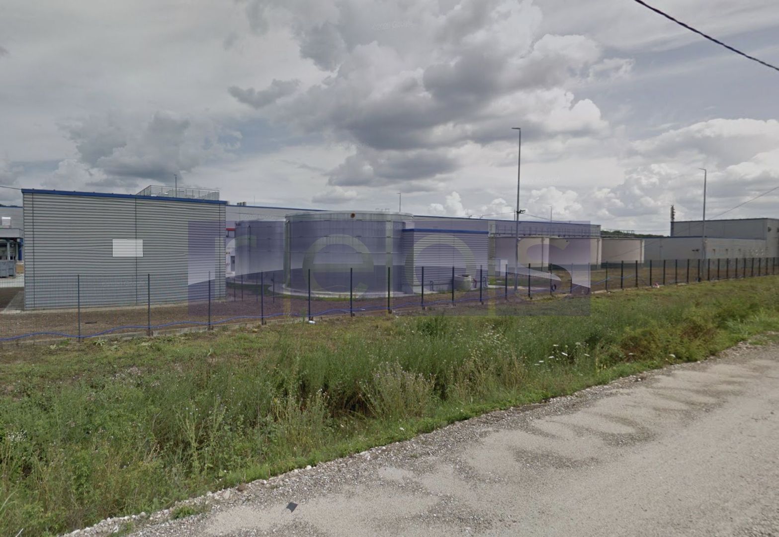 Teren de vânzare | 20304 mp | Centura București | deschidere 54 mp | - Poză 5