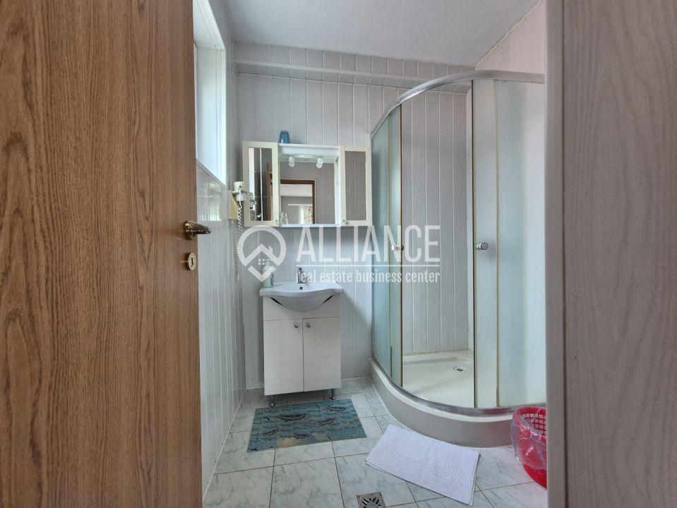 Eforie Nord (COD 02) - Pensiune 10 camere la doar 800 m de mare - Poză 19