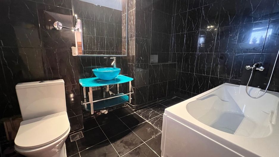 Apartament spațios 2 camere, mobilat complet, la 5 minute de metrou Timpuri Noi - Poză 11