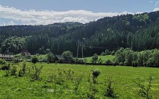 Teren cu proiect casa, in vecinatatea padurii Bradet, Brasov - Poză 6